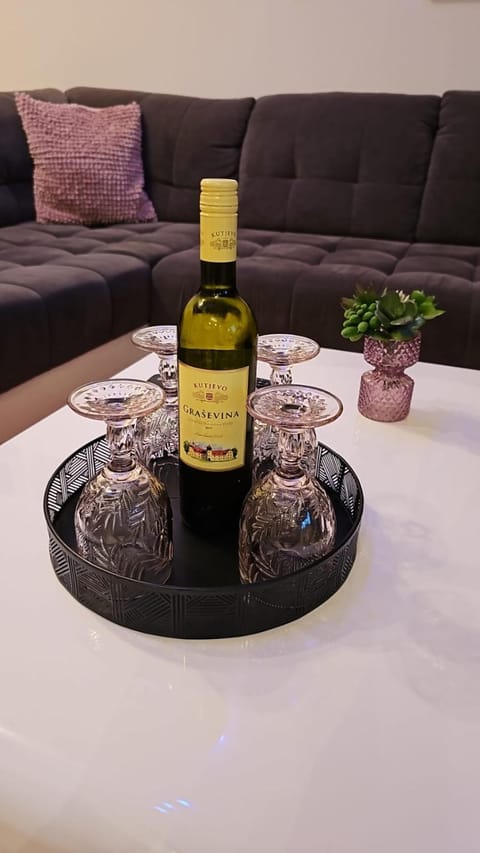 Apartments San Apartment in Šibenik-Knin County, Croatia