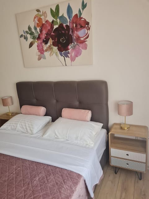 Apartments San Apartment in Šibenik-Knin County, Croatia