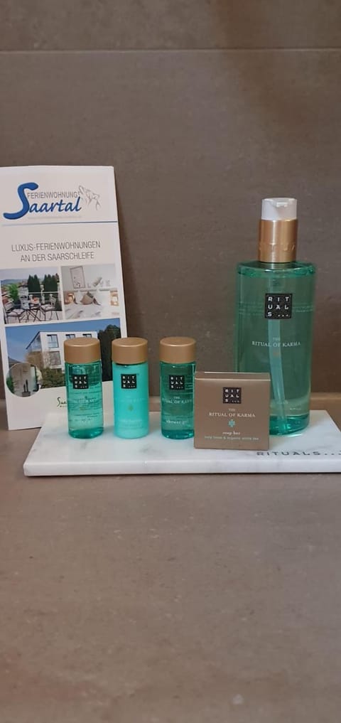 Ferienwohnung "Saartal" Apartment in Saarland, 66, Germany