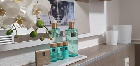 Ferienwohnung "Saartal" Apartment in Saarland, 66, Germany