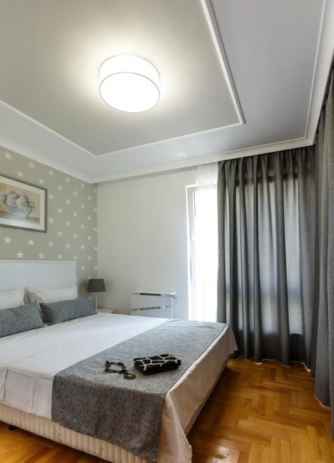 CityResidence Aparthotel Appartement-Hotel in Sofia