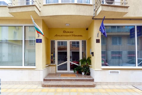CityResidence Aparthotel Apartment hotel in Sofia