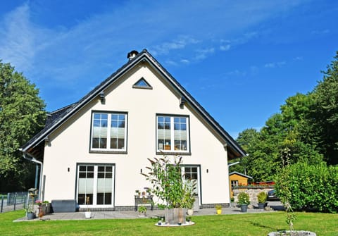 Ferienappartement zur Granitz Wohnung in Binz