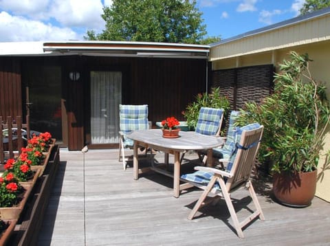 BBQ facilities, Balcony/Terrace