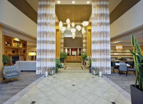 Hilton Garden Inn Toledo / Perrysburg Hotel in Perrysburg