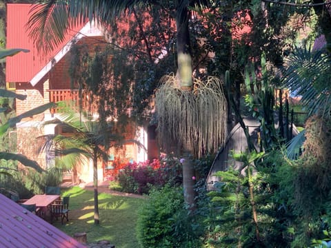 David Crater Homestay Vacation rental in Tanzania