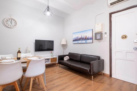 Fira Barcelona Apartment Appartamento in L'Hospitalet de Llobregat