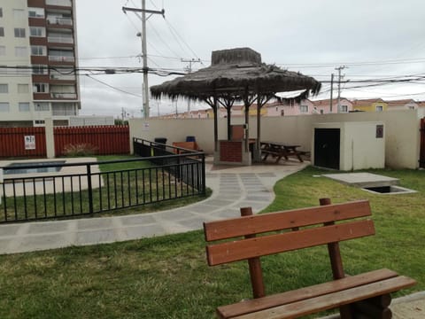 Arriendo Departamento Apartment in La Serena