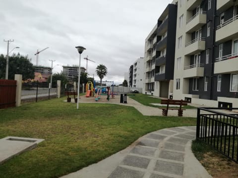 Arriendo Departamento Apartment in La Serena