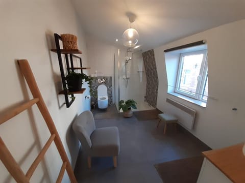 Office des bons enfants Bed and Breakfast in Wallonia, Belgium