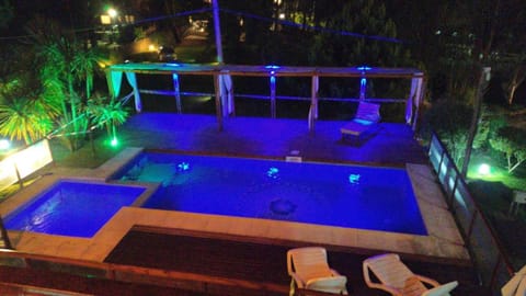 Solarium, Swimming pool, Swimming pool