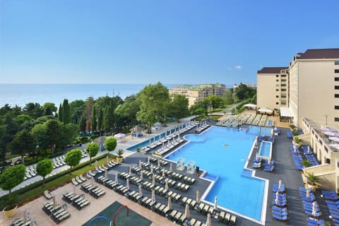 View (from property/room), Swimming pool