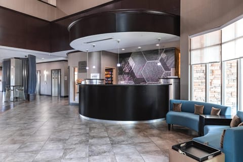 SpringHill Suites by Marriott Waco Woodway Hotel in Woodway