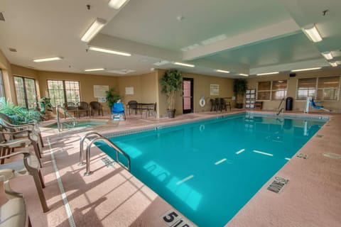 Hampton Inn & Suites Las Cruces I-25 Hotel in Las Cruces