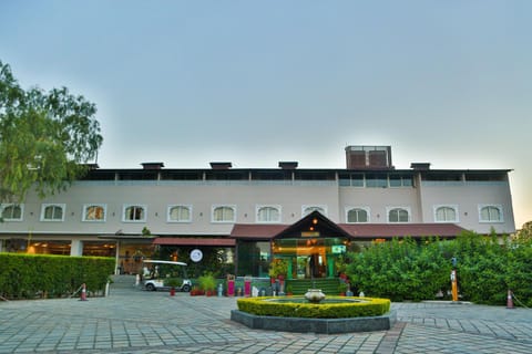 Bamboo Saa Resort & Spa - Udaipur Resort in Udaipur