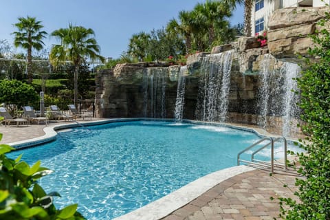 Hyatt Regency Orlando Hotel in Orlando