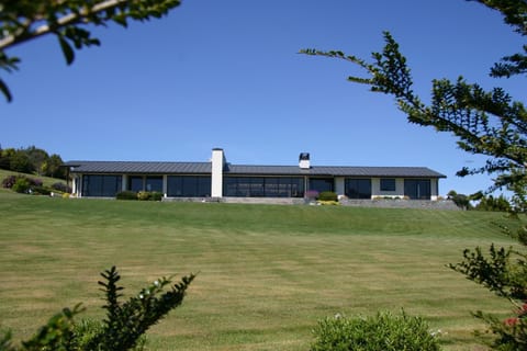 High Leys Lodge Natur-Lodge in Te Anau