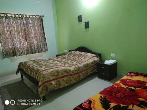 Tranquil Hospitality House in Bhubaneswar