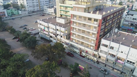 Hotel Srilakshmi Hôtel in Coimbatore