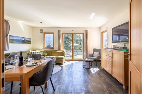 Arch San Martin C House in Canton of Grisons