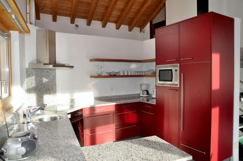 sur il muglin Apartment in Canton of Grisons