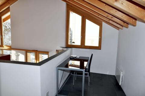 sur il muglin Apartment in Canton of Grisons