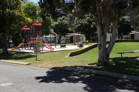 Albany Holiday Park Campground/ 
RV Resort in Albany