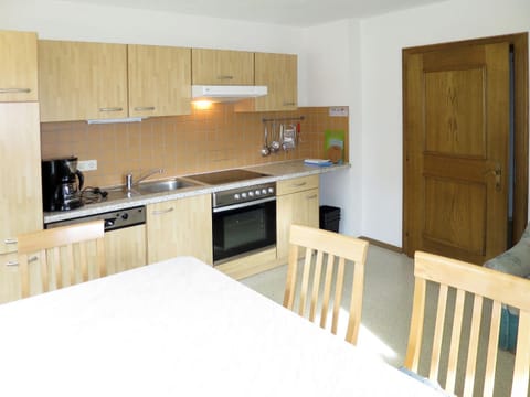 Holiday Home Julia by Interhome House in Canton of Grisons