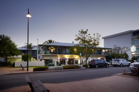 Windsor Lodge Albergue natural in Perth