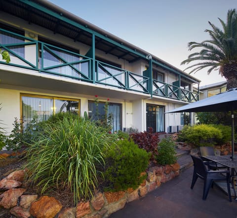 Windsor Lodge Natur-Lodge in Perth