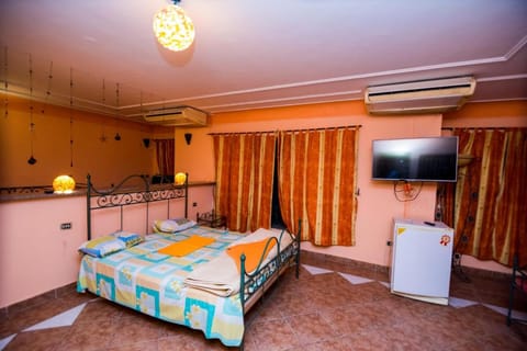 La Reine Dahab Hotel Resort in South Sinai Governorate