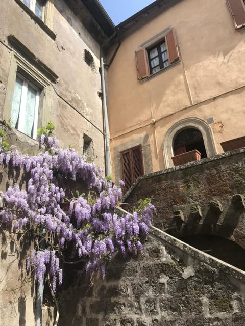 Centralissima Maison di San Francesco, unica e accogliente! House in Lazio