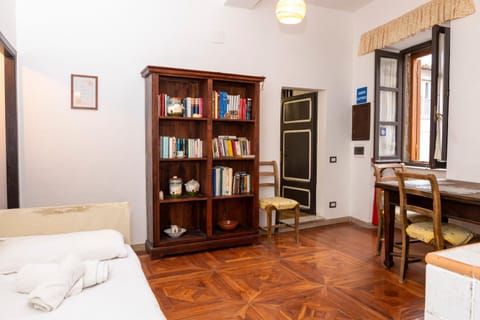 Centralissima Maison di San Francesco, unica e accogliente! House in Lazio