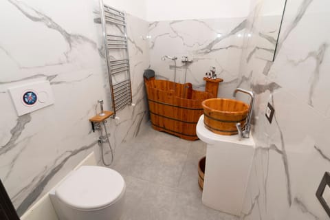 Centralissima Maison di San Francesco, unica e accogliente! House in Lazio