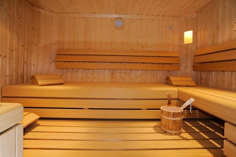 Sauna, Spa and wellness centre/facilities