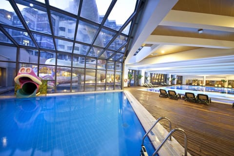 Limak Lara Deluxe Hotel & Resort Antalya Resort in Antalya Province