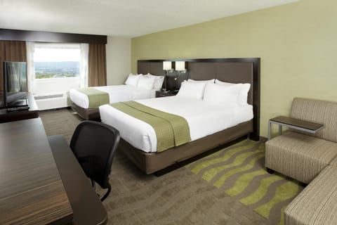 Holiday Inn Wilkes Barre - East Mountain, an IHG Hotel Hôtel in Luzerne County