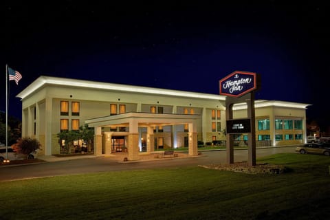 Hampton Inn Sevierville Hotel in Sevierville