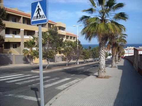 La Perla Medano 2 Apartment in El Médano