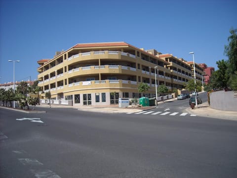 La Perla Medano 2 Apartment in El Médano