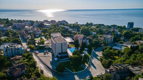 Detelina Hotel Hotel in Varna