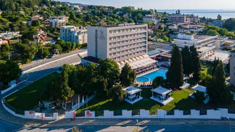 Detelina Hotel Hotel in Varna