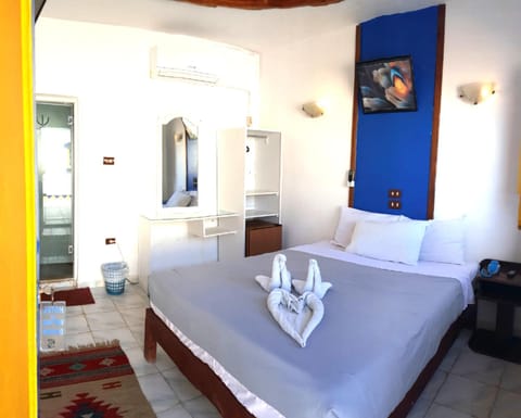 Neptune Hotel Hostel in South Sinai Governorate