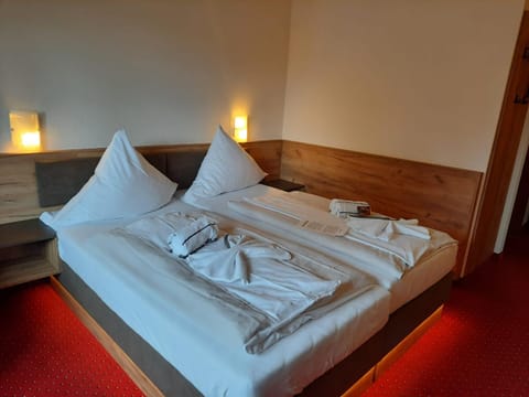 Hotel Haus Krone Hotel in Saarland, 66, Germany