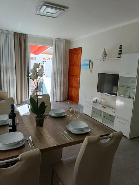 Mogan Sol Apartment in Comarca Sur