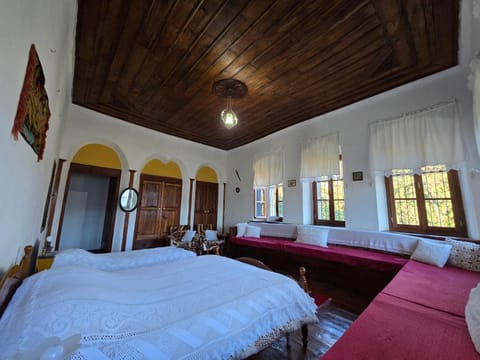 Traditional GuestHouse Permet Bed and Breakfast in Vlorë County, Albania