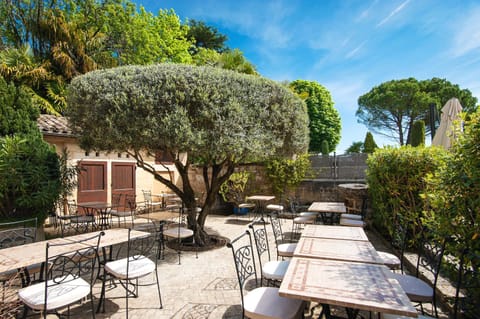 Patio, Balcony/Terrace