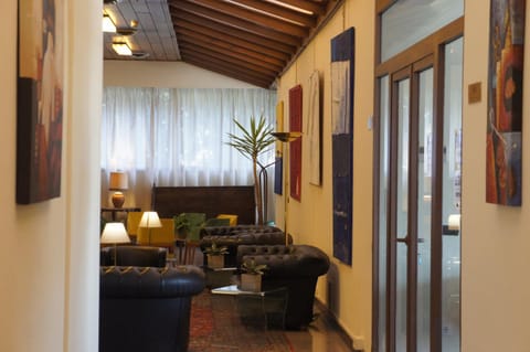 Living room, Lobby or reception, Seating area