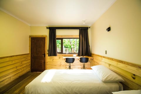 Kalfu Patagonia Apartment hotel in Santa Cruz Province