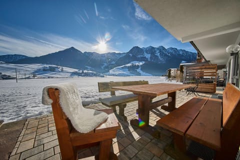 View (from property/room), Balcony/Terrace